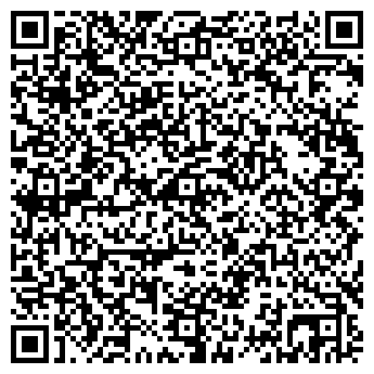 QR-код с контактной информацией организации ООО УралСибМетиз