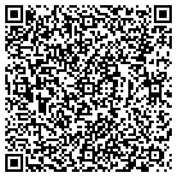 QR-код с контактной информацией организации ООО "Теленет" Самара