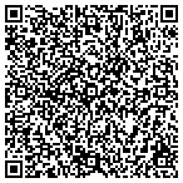 QR-код с контактной информацией организации ООО Тату салон № 1