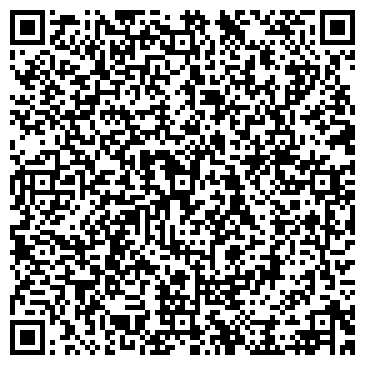 QR-код с контактной информацией организации Улов