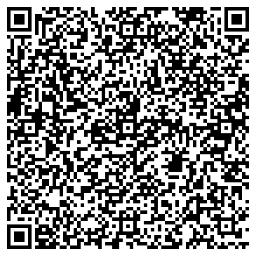 QR-код с контактной информацией организации ООО Шишкин Лес