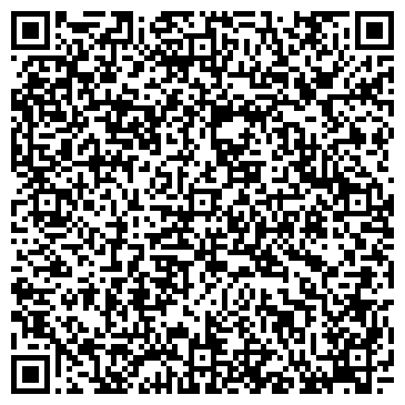 QR-код с контактной информацией организации Турагентство География