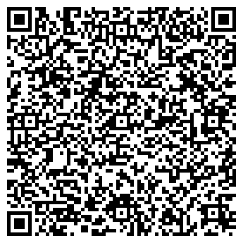 QR-код с контактной информацией организации ООО "Дом ру" Челябинск