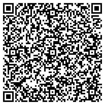 QR-код с контактной информацией организации МК Фараон