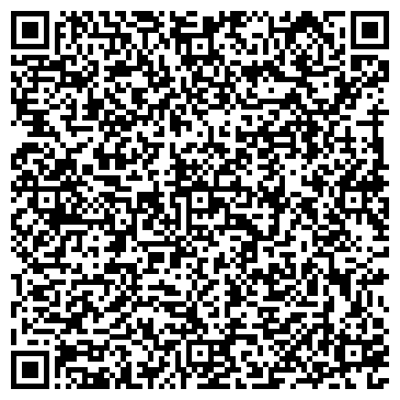 QR-код с контактной информацией организации ООО «Главное Хвост»