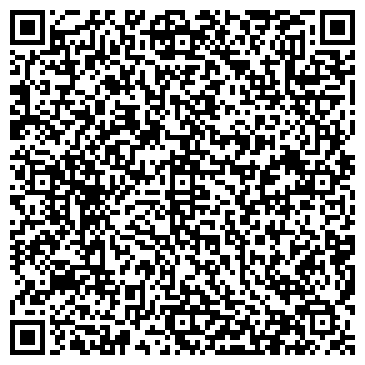 QR-код с контактной информацией организации ООО АвтоГазТранс