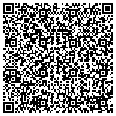 QR-код с контактной информацией организации ИП Частный детский сад