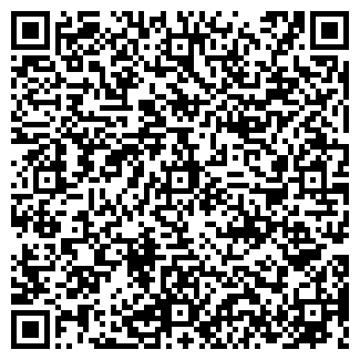 QR-код с контактной информацией организации Сияние Роз