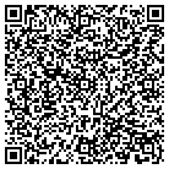 QR-код с контактной информацией организации ООО Аудит Профи