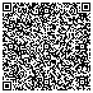 QR-код с контактной информацией организации Благомед - прокат