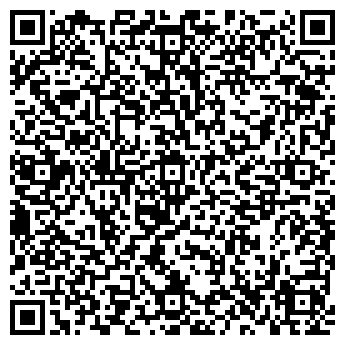 QR-код с контактной информацией организации ООО Артромед