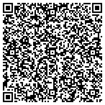 QR-код с контактной информацией организации MAXI WHEELS