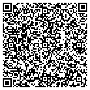 QR-код с контактной информацией организации ООО Марка Ткани