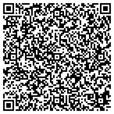 QR-код с контактной информацией организации Торговый дом "Парикмахер"
