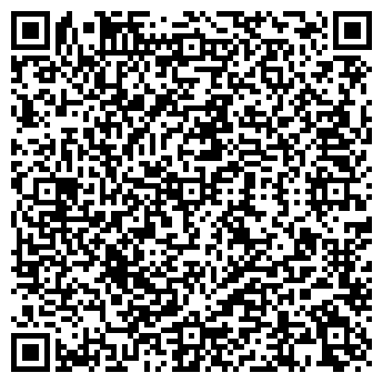 QR-код с контактной информацией организации ООО Кейфкрафт