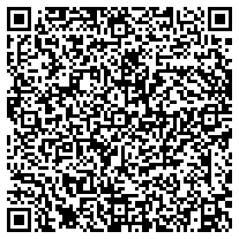 QR-код с контактной информацией организации ООО Аква Тайм