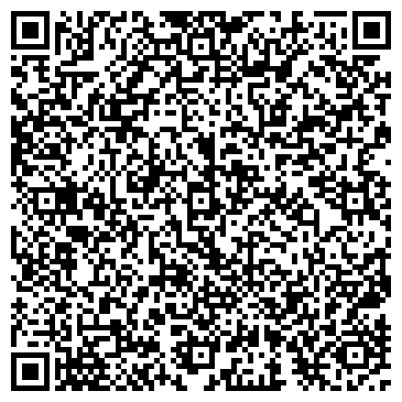 QR-код с контактной информацией организации ООО Шины из Китая