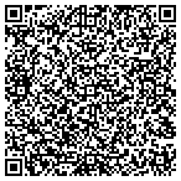 QR-код с контактной информацией организации Азбука цвета