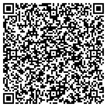 QR-код с контактной информацией организации ООО ROIF Expert