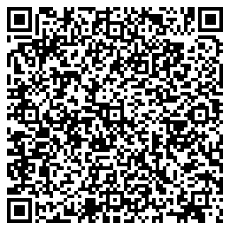 QR-код с контактной информацией организации ООО ТГ-палет