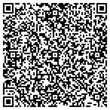 QR-код с контактной информацией организации ООО Жизнь ПИ