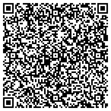 QR-код с контактной информацией организации Сажень ремонта