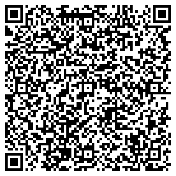 QR-код с контактной информацией организации H - Doors