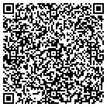 QR-код с контактной информацией организации Insurance Line
