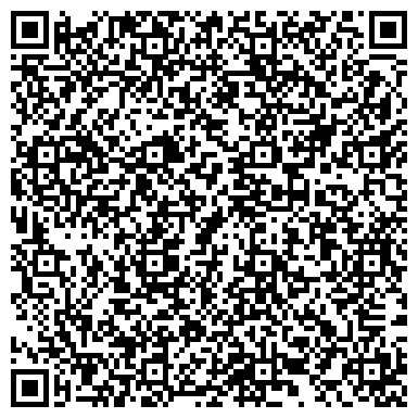 QR-код с контактной информацией организации МБУ «Детская хореографическая школа»