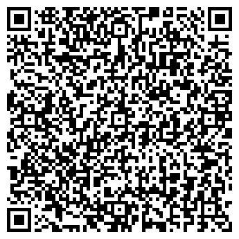 QR-код с контактной информацией организации ООО Приоритет Плюс