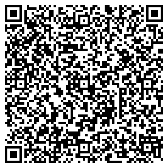 QR-код с контактной информацией организации ООО Олимп