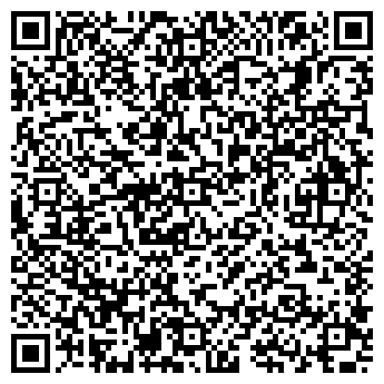 QR-код с контактной информацией организации Легист