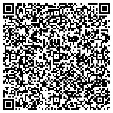 QR-код с контактной информацией организации ООО Павшино - АРТ