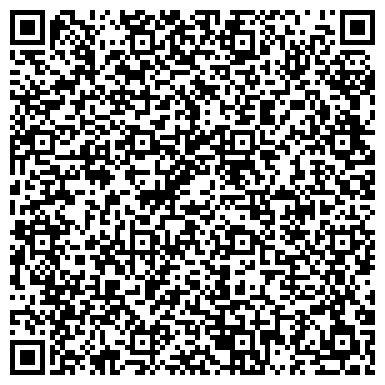 QR-код с контактной информацией организации Terra Grate
