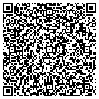 QR-код с контактной информацией организации ЧУП БудауникиБай
