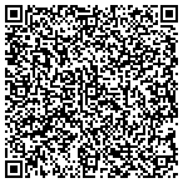 QR-код с контактной информацией организации Диван - диван