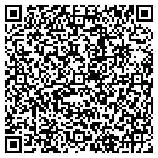QR-код с контактной информацией организации ООО Солнечный берег