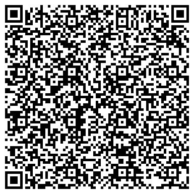 QR-код с контактной информацией организации ООО ГЛОНАСС - СЕРВИС