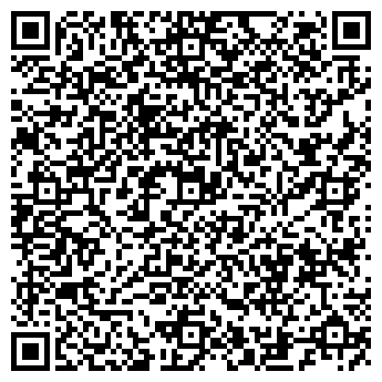 QR-код с контактной информацией организации Автостудия NGMotors