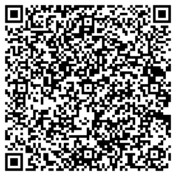QR-код с контактной информацией организации ООО BookingCar