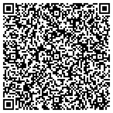 QR-код с контактной информацией организации Интернет-магазин "Рыбачок"