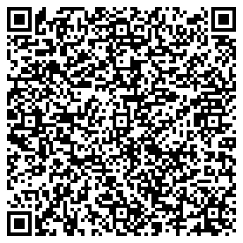 QR-код с контактной информацией организации ООО Тяжеловоз
