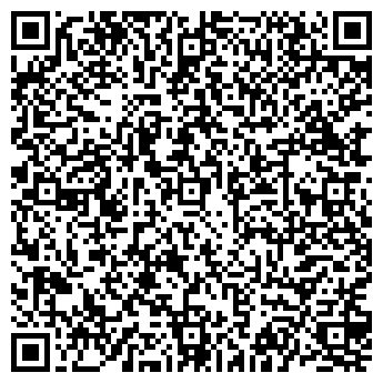 QR-код с контактной информацией организации Металл - Гальваника