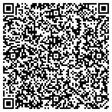 QR-код с контактной информацией организации Growmama