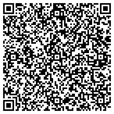 QR-код с контактной информацией организации Идеальные Окна
