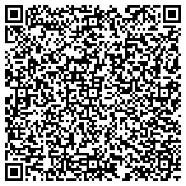 QR-код с контактной информацией организации ООО Медицинский центр Bullfinch