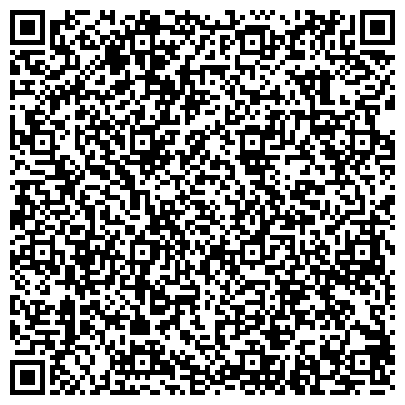 QR-код с контактной информацией организации Детская секция регби ЦСКА на базе ГБОУ Курчатовская школа