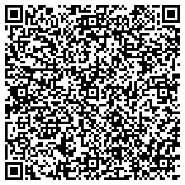 QR-код с контактной информацией организации Филиал № 1 ФГКУ «1602 ВКГ» МО РФ