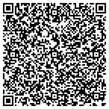 QR-код с контактной информацией организации Skill Wheels