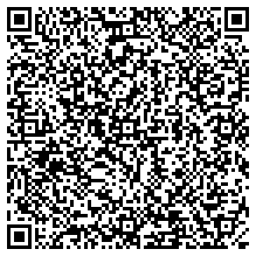 QR-код с контактной информацией организации Ptashka